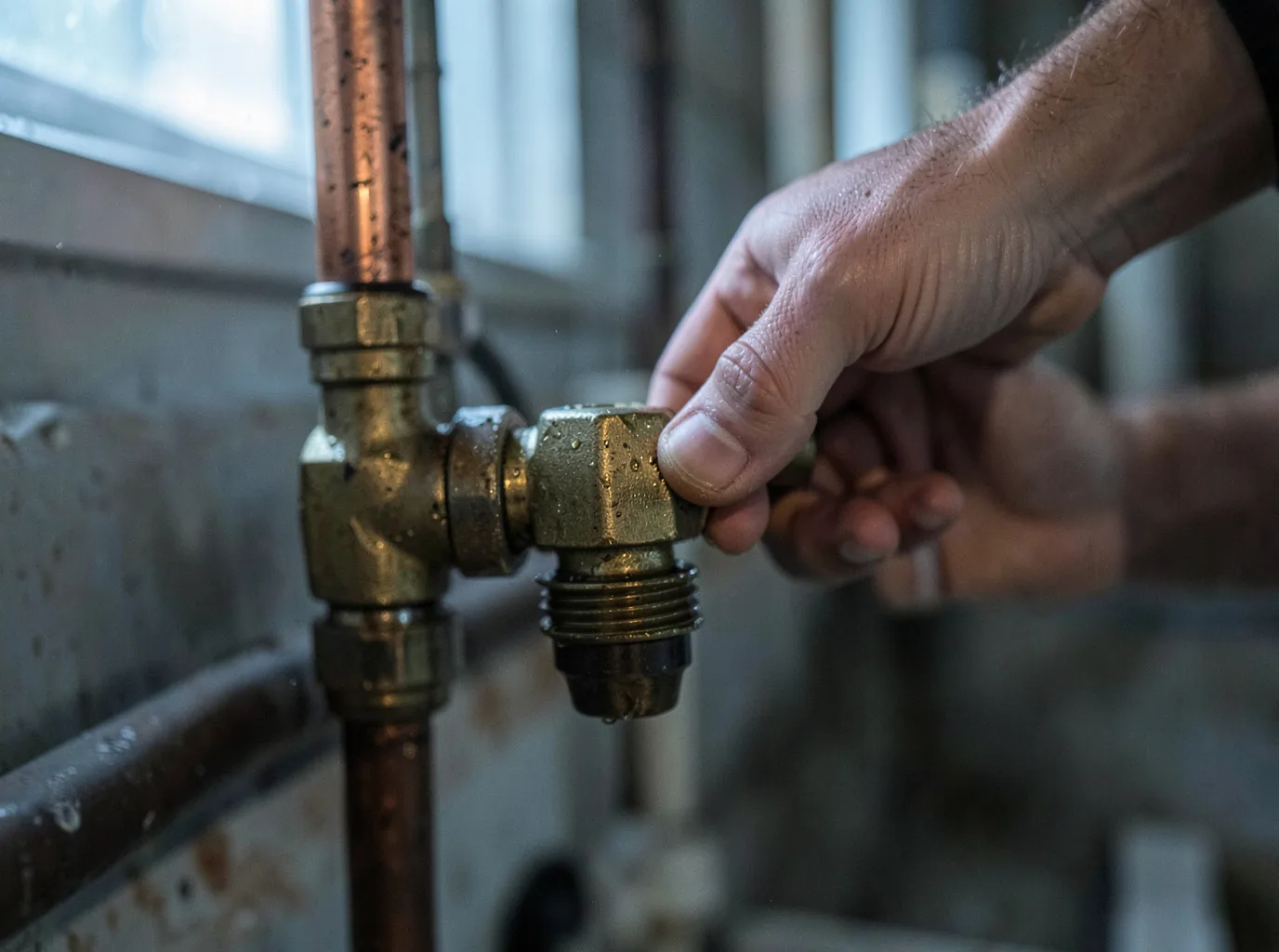 Emergency Plumber Perryville, AR FAQs
